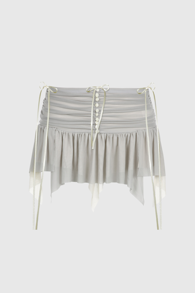 Effortlessly Elegant Garment with a Timeless Design
