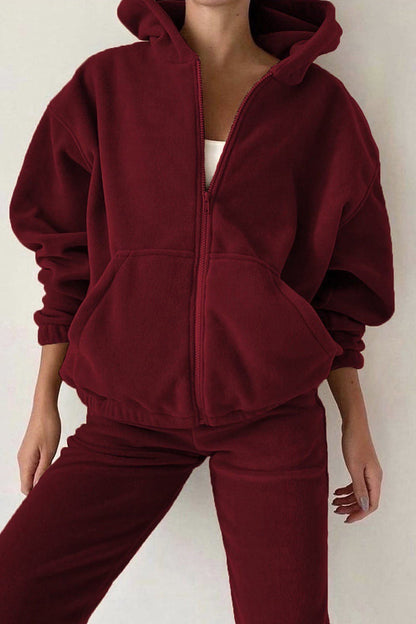Beautifully Finished Garment in a Timeless Design