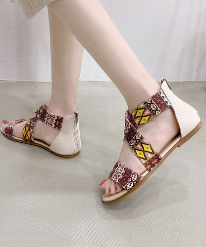 Gracefully Styled Sandals for Any Occasion