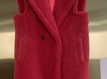 Beautifully Balanced Garment with Timeless Character