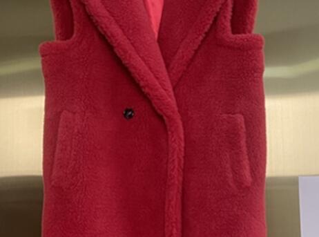 Beautifully Balanced Garment with Timeless Character