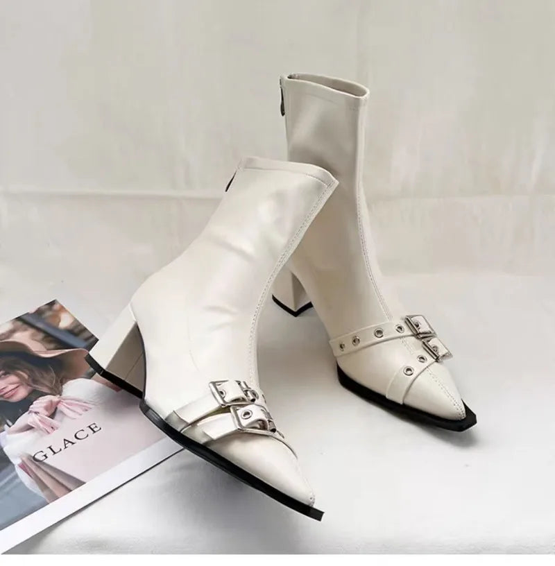 Classic Vintage & Enduringly Stylish Boots