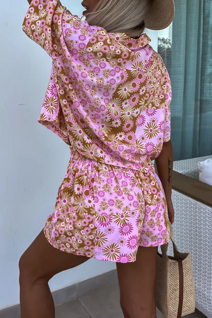 A Vintage Style Garment with Delicate Timeless Details