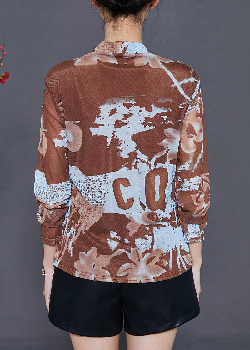 Elegantly Styled Shirt for Everyday Wear