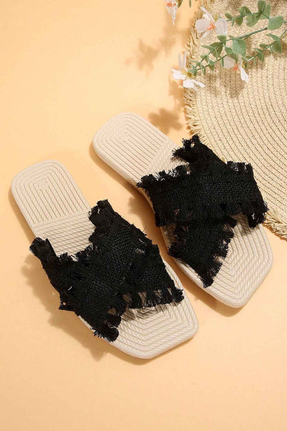 Classic Vintage & Enduringly Stylish Sandals