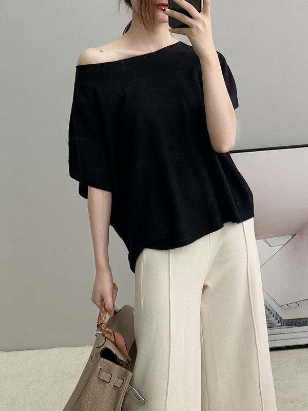 Effortlessly Elegant Sweater with a Timeless Design