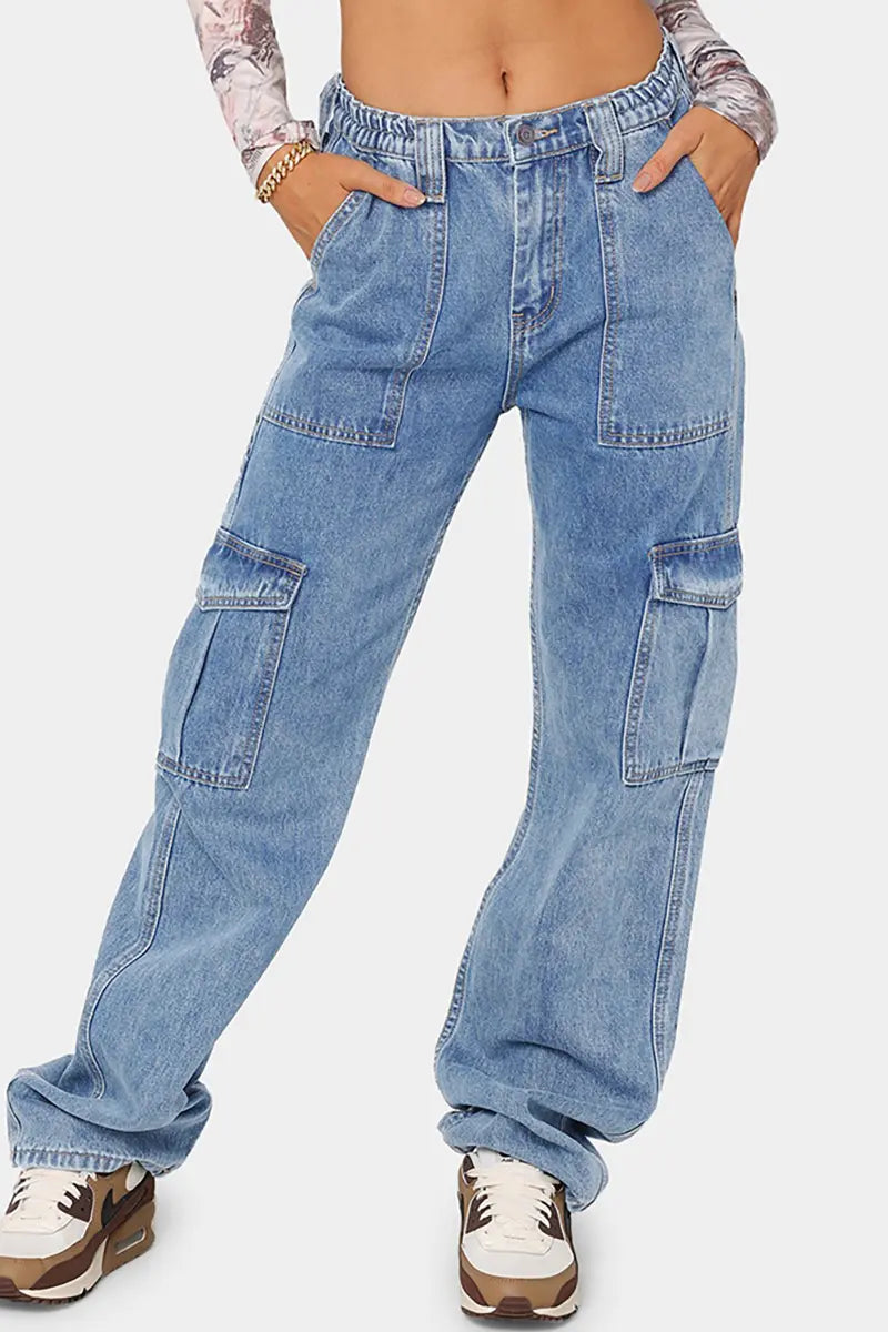 Beautifully Finished Pants in a Timeless Design