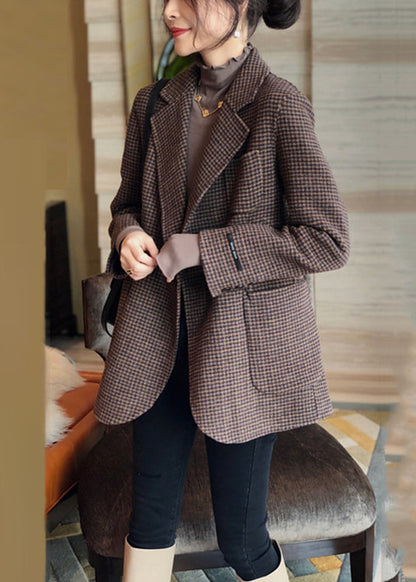 Classic Vintage & Enduringly Stylish Coat