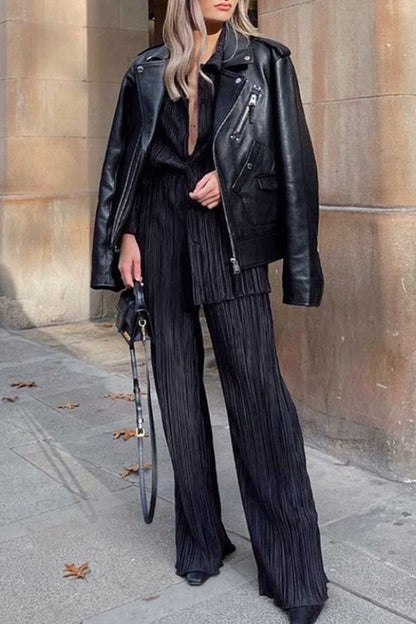 A Vintage Style Garment with Delicate Timeless Details