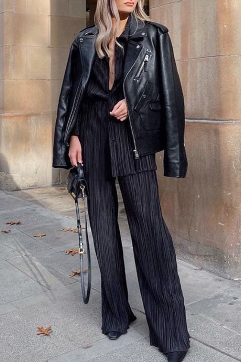 A Vintage Style Garment with Delicate Timeless Details