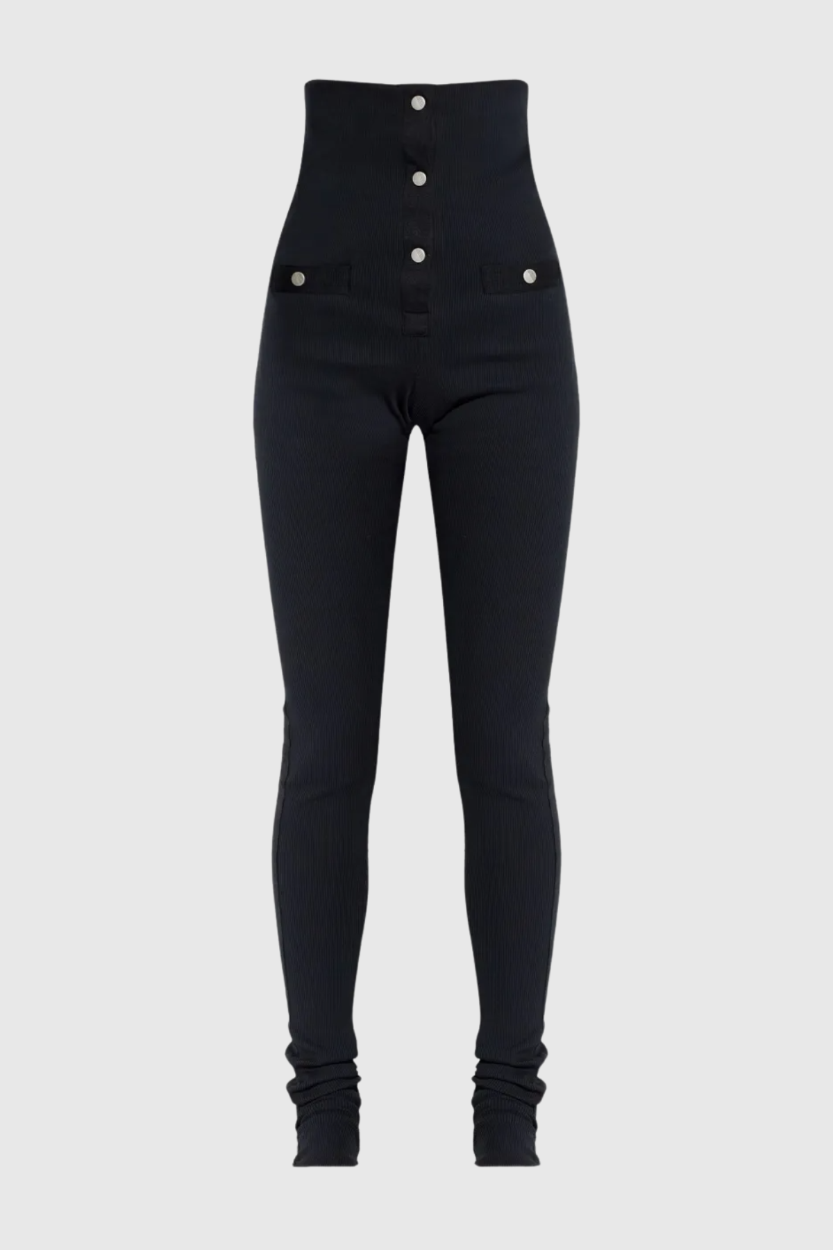 Sophisticated Trousers with a Clean Classic Look