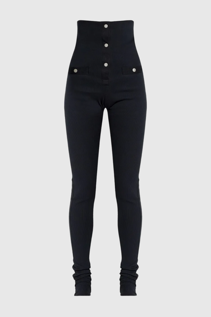 Sophisticated Trousers with a Clean Classic Look