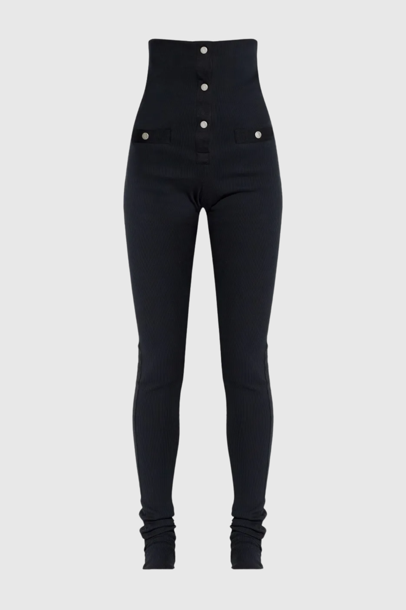 Sophisticated Trousers with a Clean Classic Look