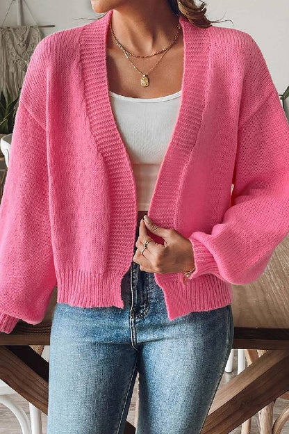 Effortlessly Elegant Coat with a Timeless Design