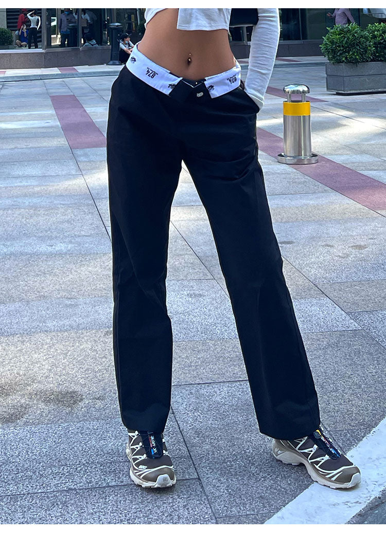 Classic Vintage & Enduringly Stylish Pants