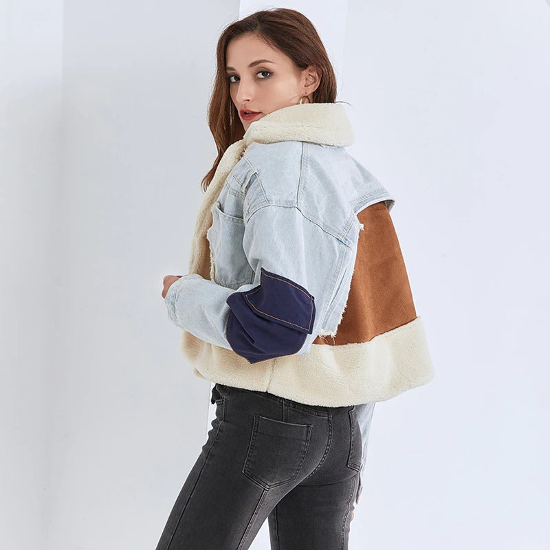 Classic Vintage & Enduringly Stylish Jacket