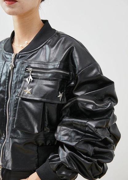 Vintage Inspired Jacket with a Contemporary Edge