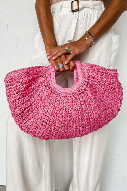Effortlessly Elegant Bag with a Timeless Design