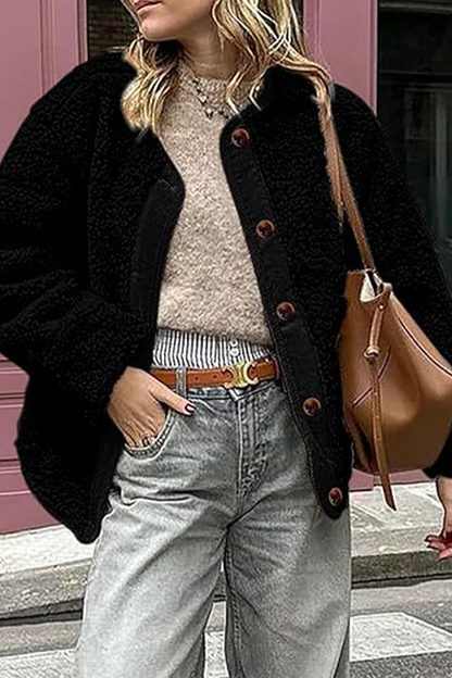 Beautifully Balanced Garment with Timeless Character