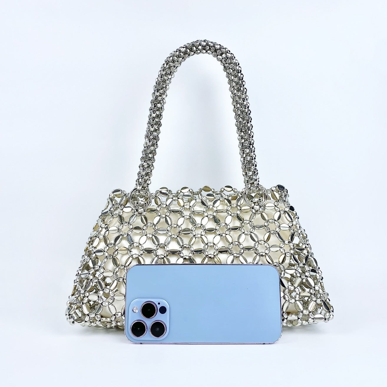 Classic Vintage Bag with a Flattering Fit