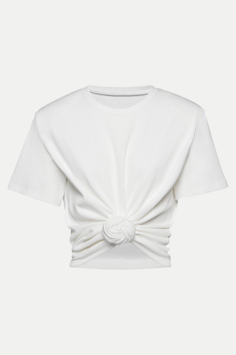 Gracefully Styled T-Shirt for Any Occasion