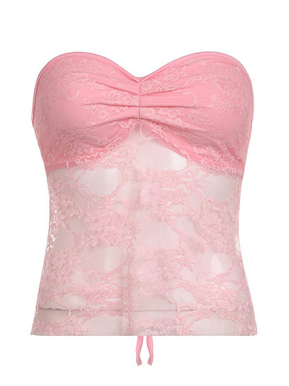 Beautifully Finished Top in a Timeless Design