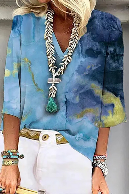 Beautifully Finished Top in a Timeless Design