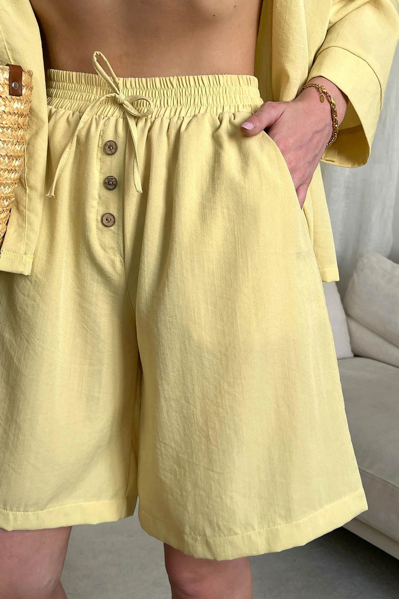 Beautifully Balanced Shirt with Timeless Character