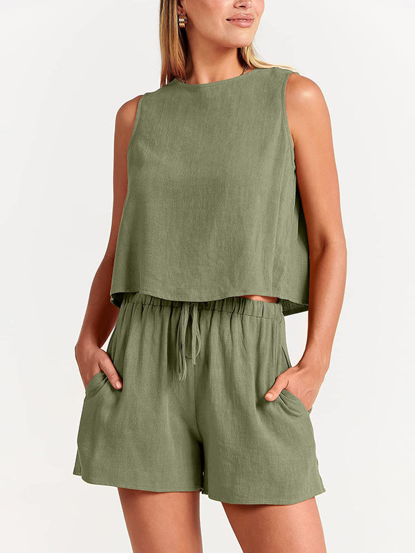 Classic Vintage Garment with a Flattering Fit