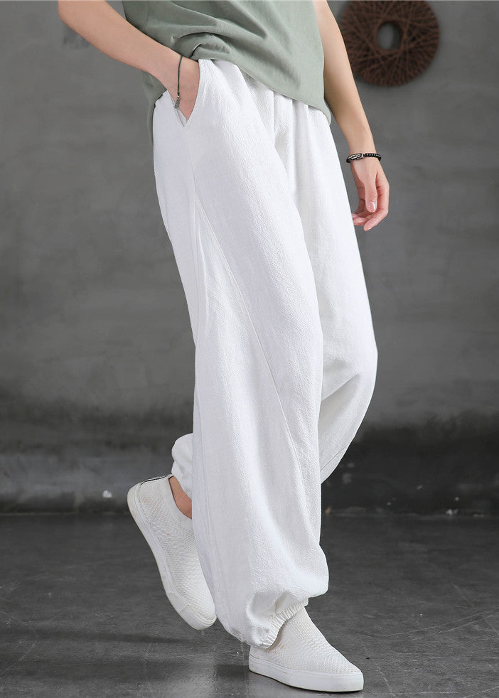 Sophisticated Pants with a Clean Classic Look