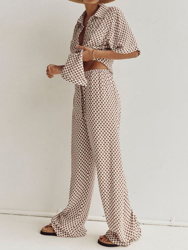 Gracefully Styled Shirt for Any Occasion