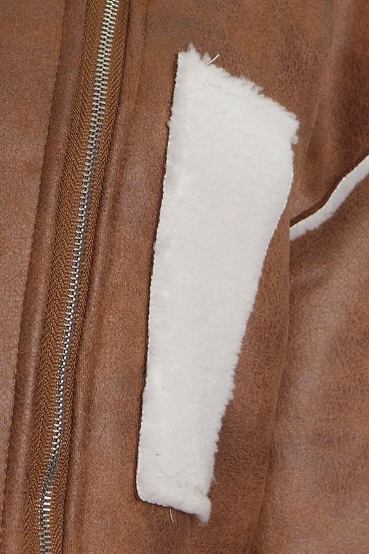 Vintage Inspired Jacket with a Contemporary Edge