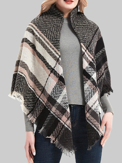 Sophisticated Garment with a Clean Classic Look