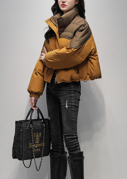 Vintage Inspired Jacket with a Contemporary Edge