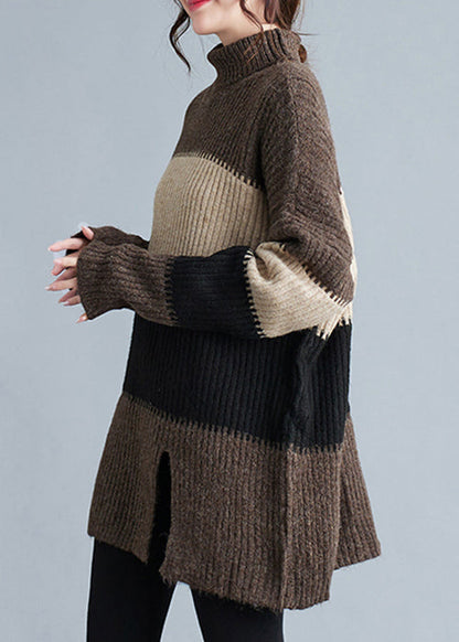 Sophisticated Sweater with a Clean Classic Look
