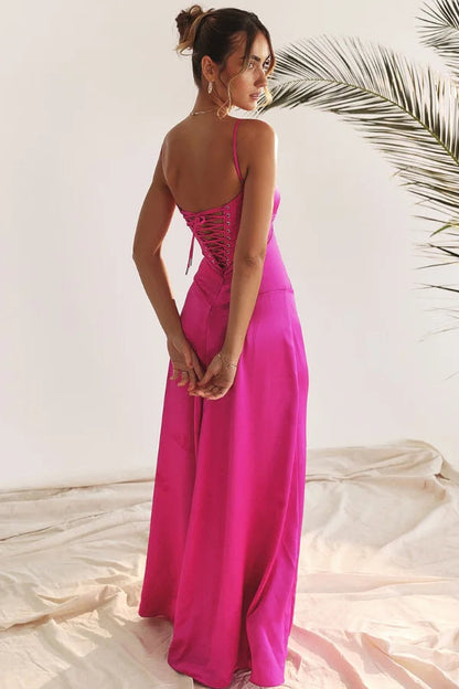 Beautifully Finished Garment in a Timeless Design
