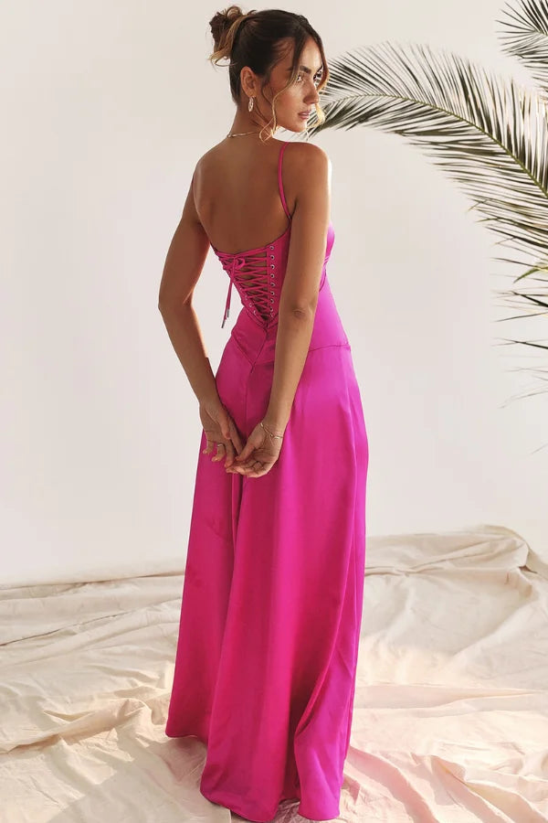 Beautifully Finished Garment in a Timeless Design