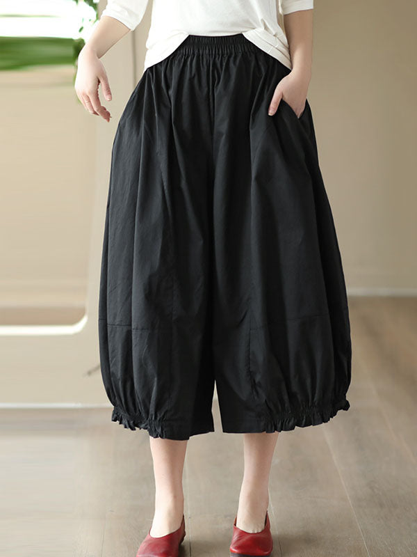 Beautifully Crafted Pants in a Classic Style