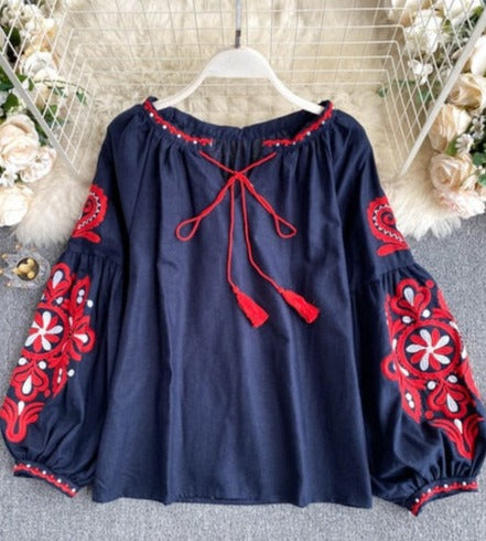Gracefully Styled Shirt for Any Occasion