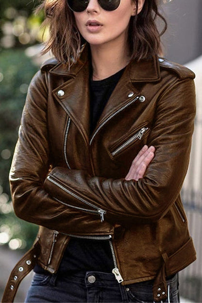 Classic Vintage & Enduringly Stylish Jacket