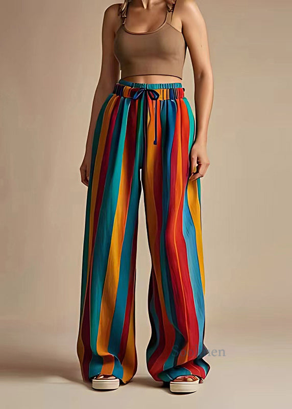Beautifully Finished Pants in a Timeless Design