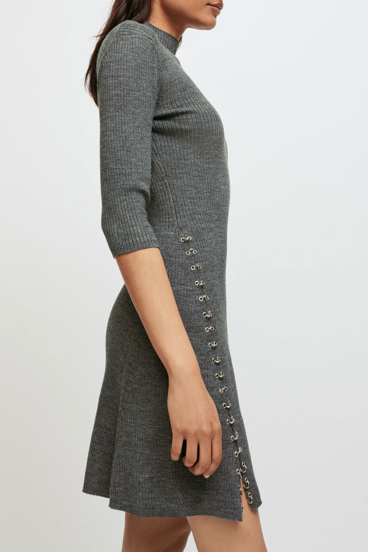 Polished Sweater with an Effortless Classic Look