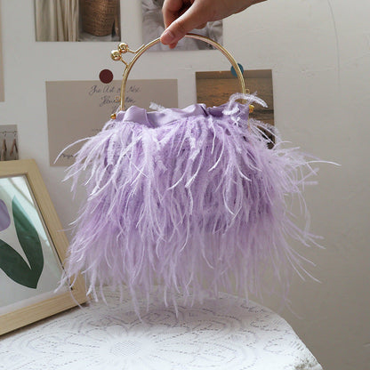 Polished Bag with an Effortless Classic Look