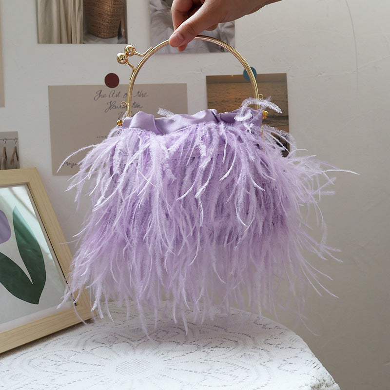 Polished Bag with an Effortless Classic Look