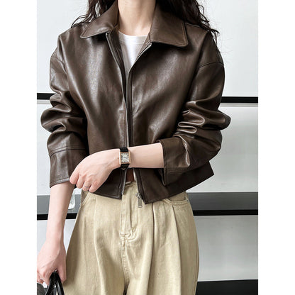 Effortlessly Elegant Jacket with a Timeless Design