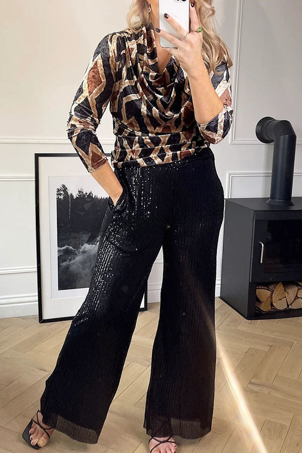 Beautifully Balanced Pants with Timeless Character