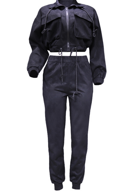 A Vintage Style Garment with Delicate Timeless Details