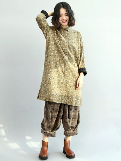 Beautifully Crafted Pants in a Classic Style