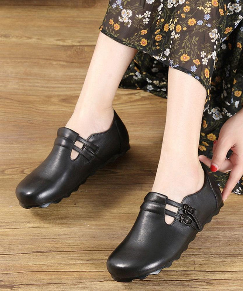 Elegantly Styled Shoes for Everyday Wear