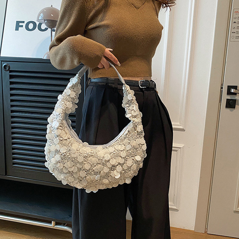 Sophisticated Bag with a Clean Classic Look